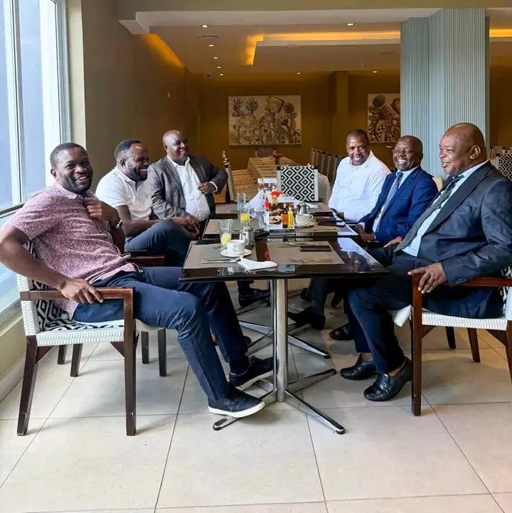 @kalvin a mboya