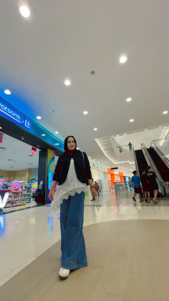 @Ning Jaya Collection