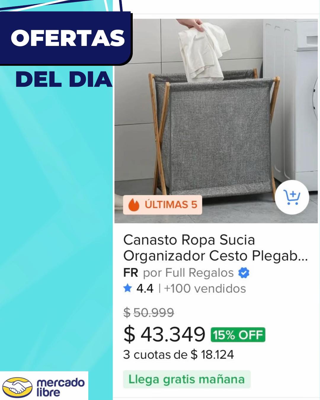@Ofertas y descuentos Argentina