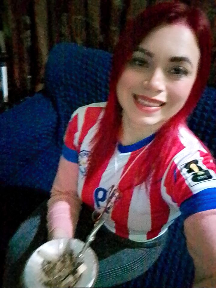 @Pilar Diaz