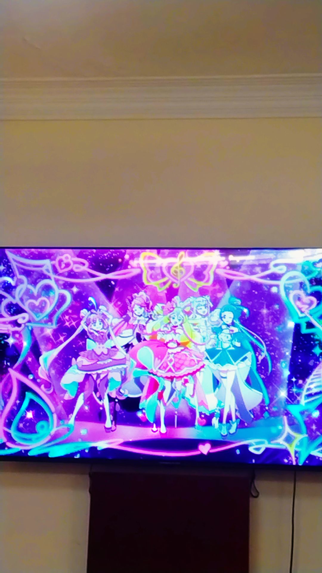 @🌙🩷 Sailor Moon Crystal 🩷🌙