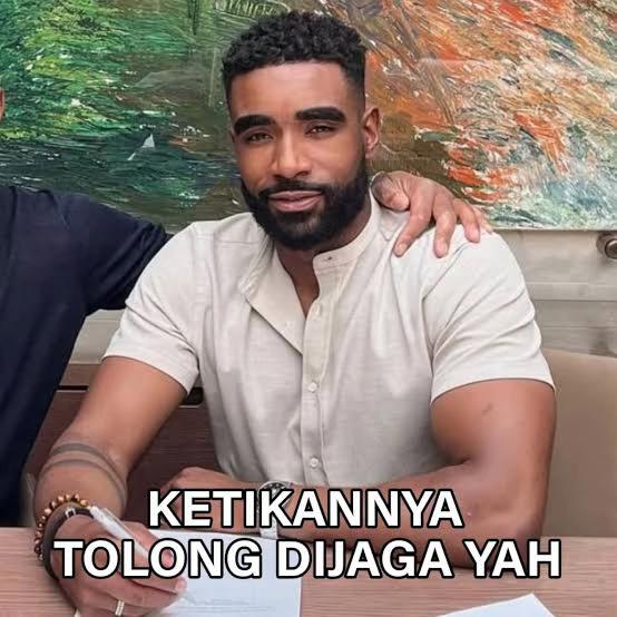 @BeruangKutub