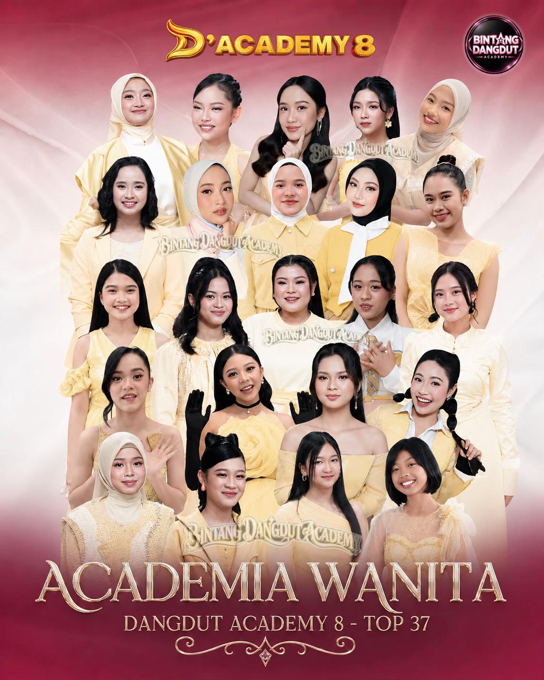 @BINTANG D’ACADEMY