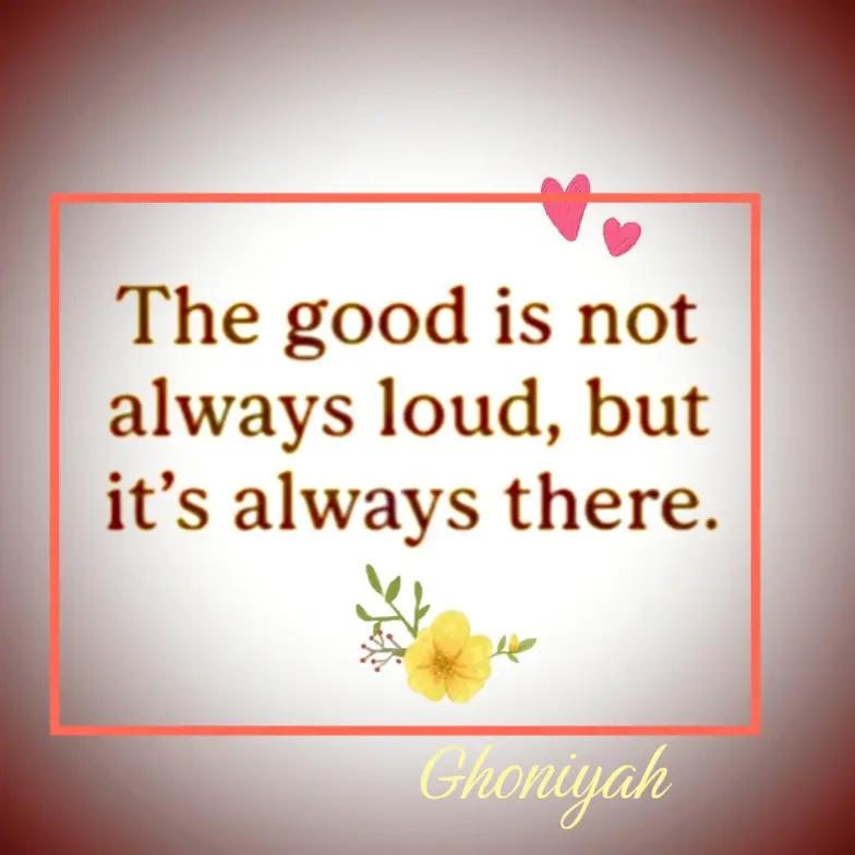 @Ghoniyah