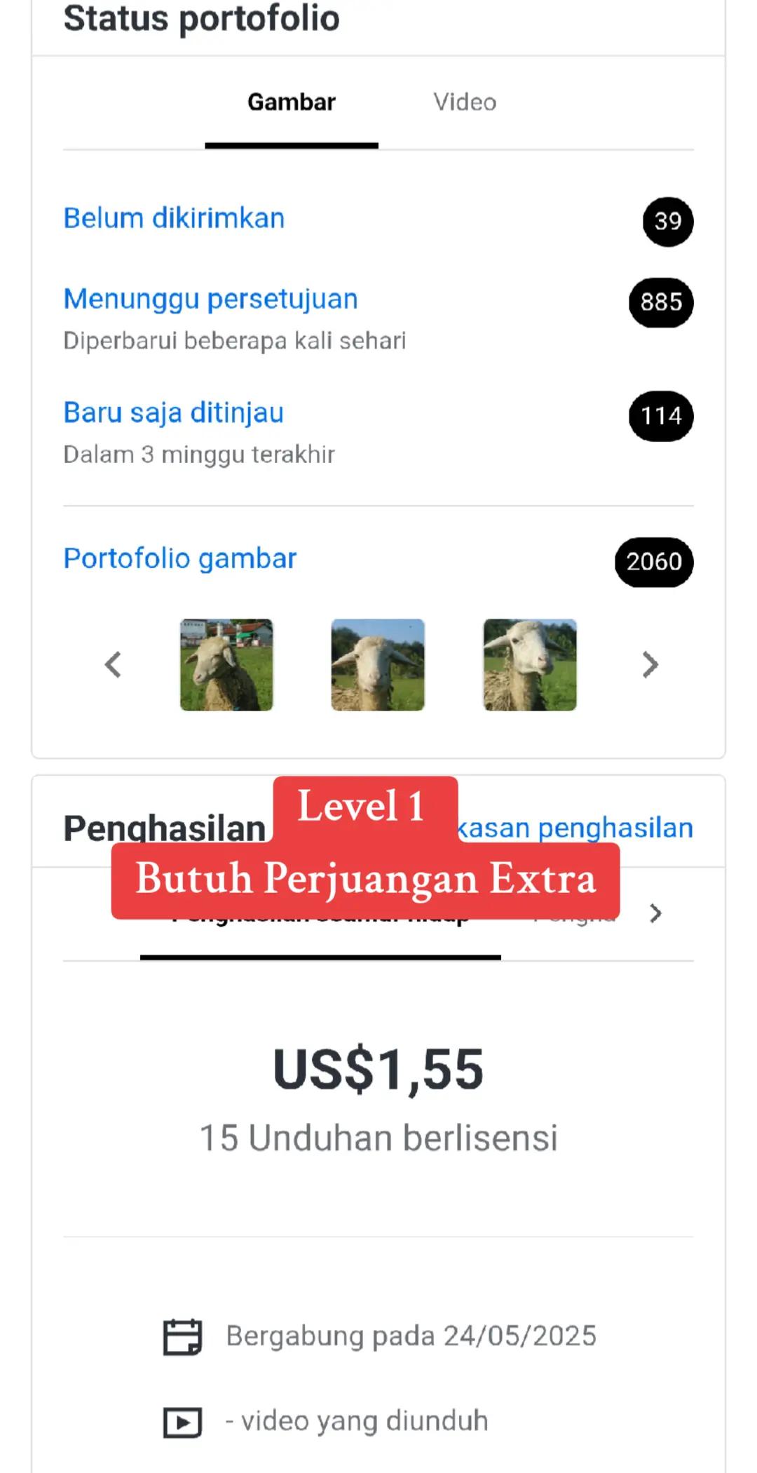 @Lens Mastery