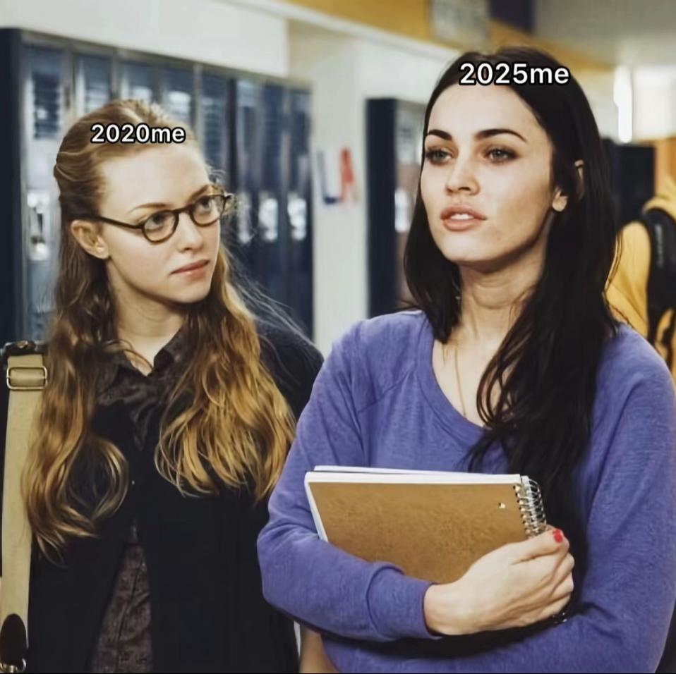 @Modcy