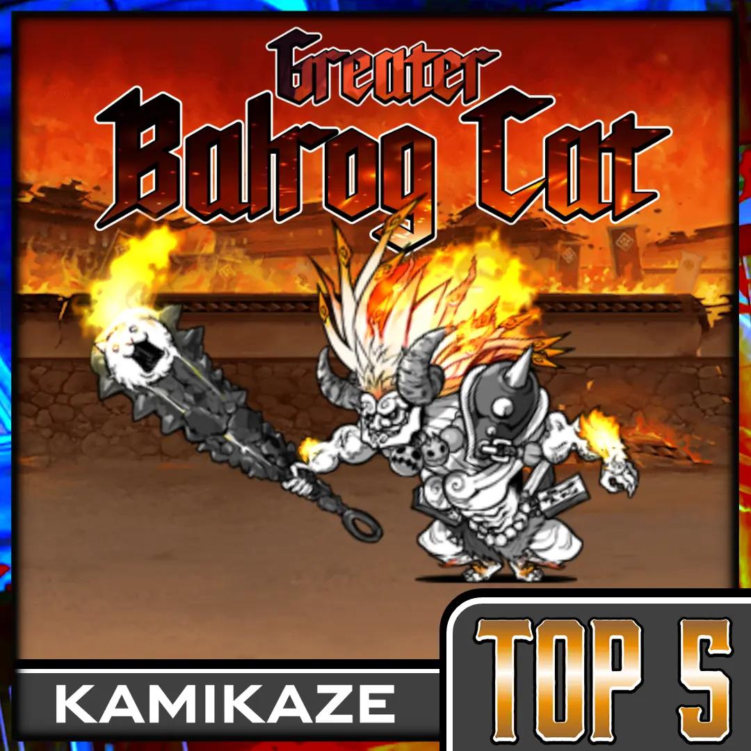@Mami & Cat