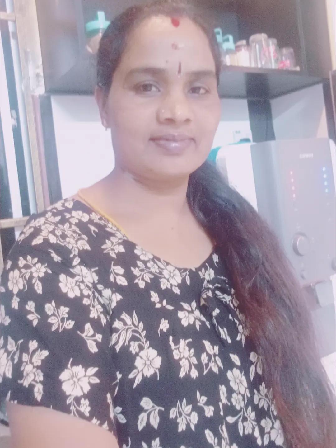@Usha C