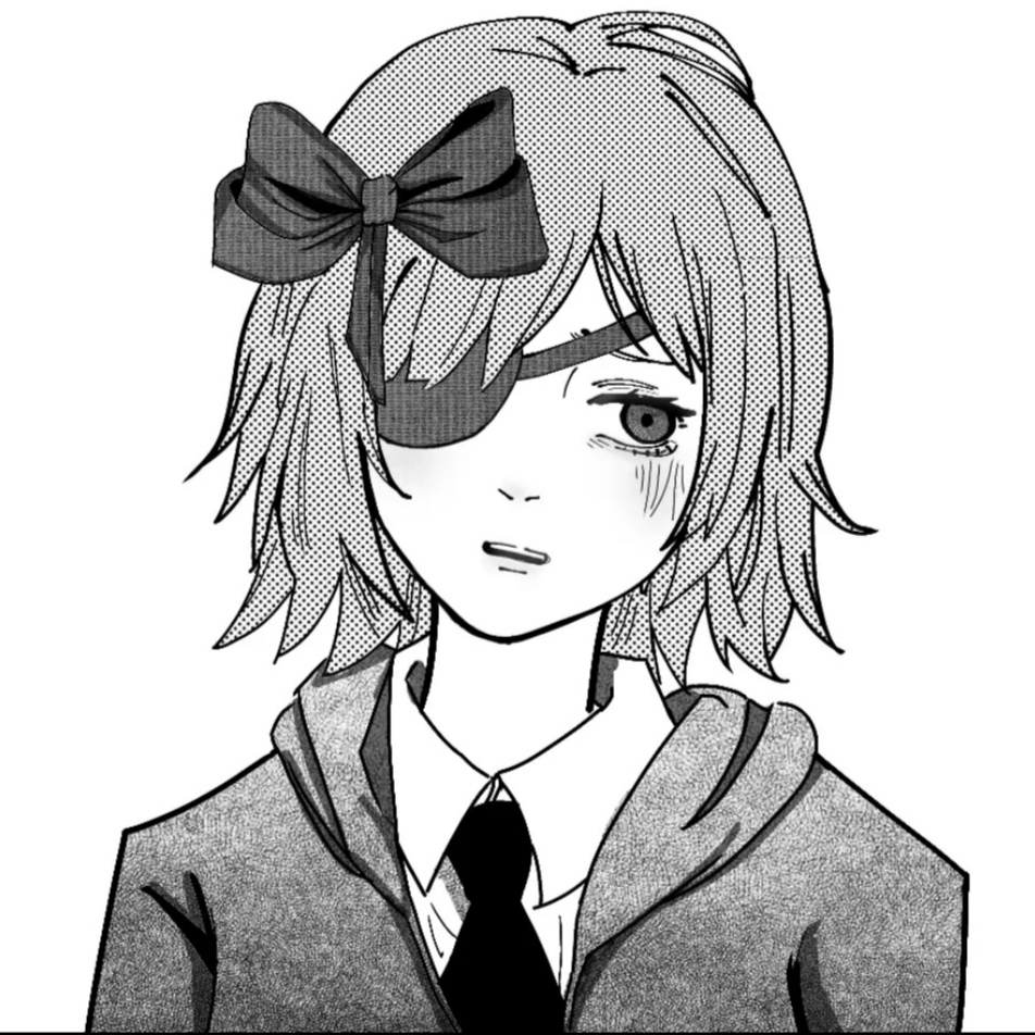 @Himeno Senpai