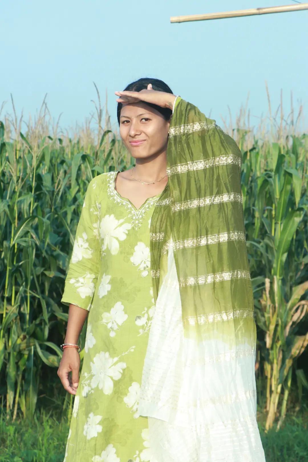 @sapna Rajbanshi