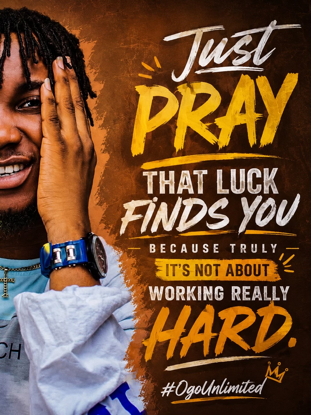 @Oluwatimijoe