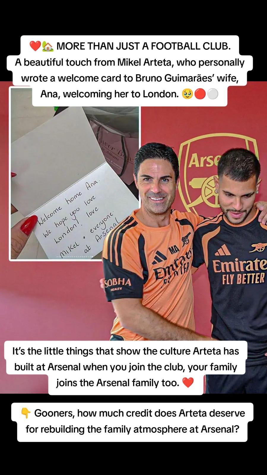@Arsenal Gossip