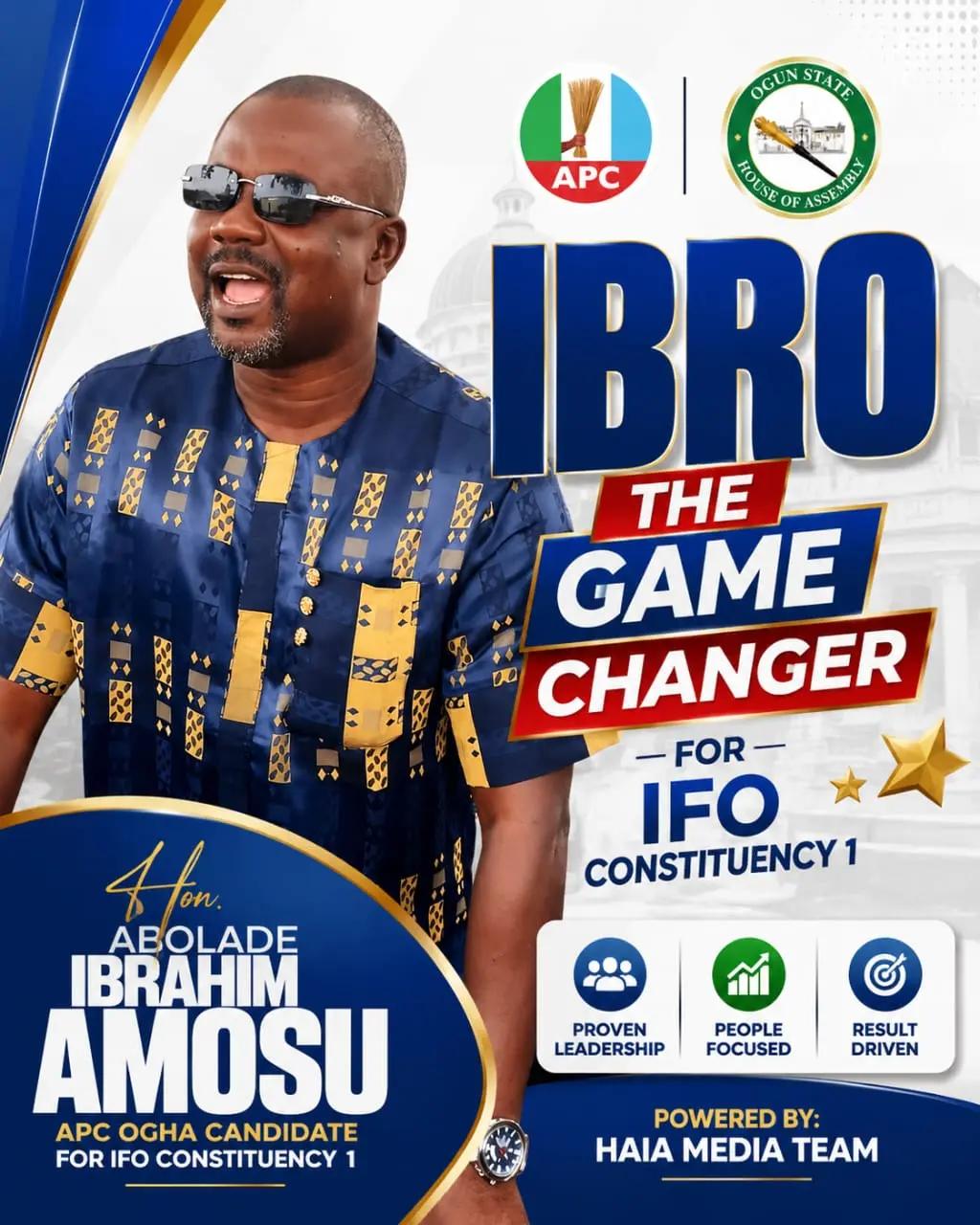 @omo iya elewedu
