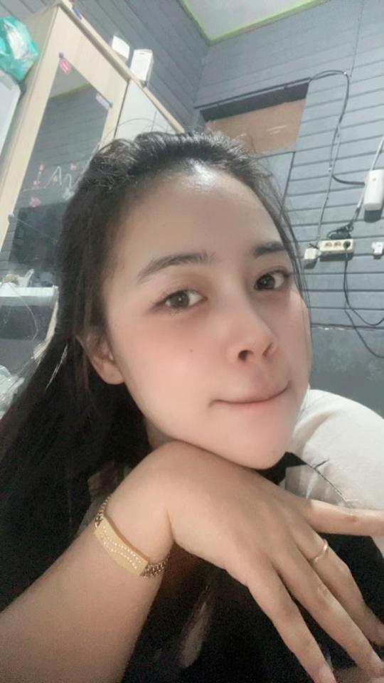 @putri rahayu♊️