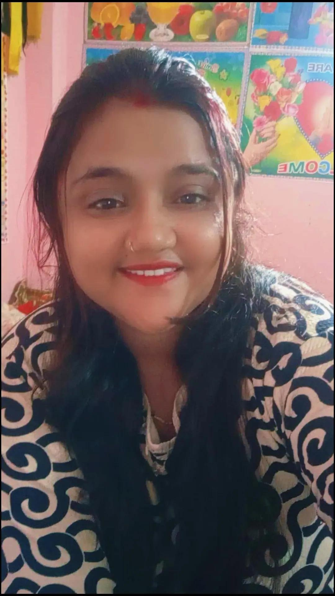 @🇳🇵 सरिता खनाल ✝️🤲♥️🙏