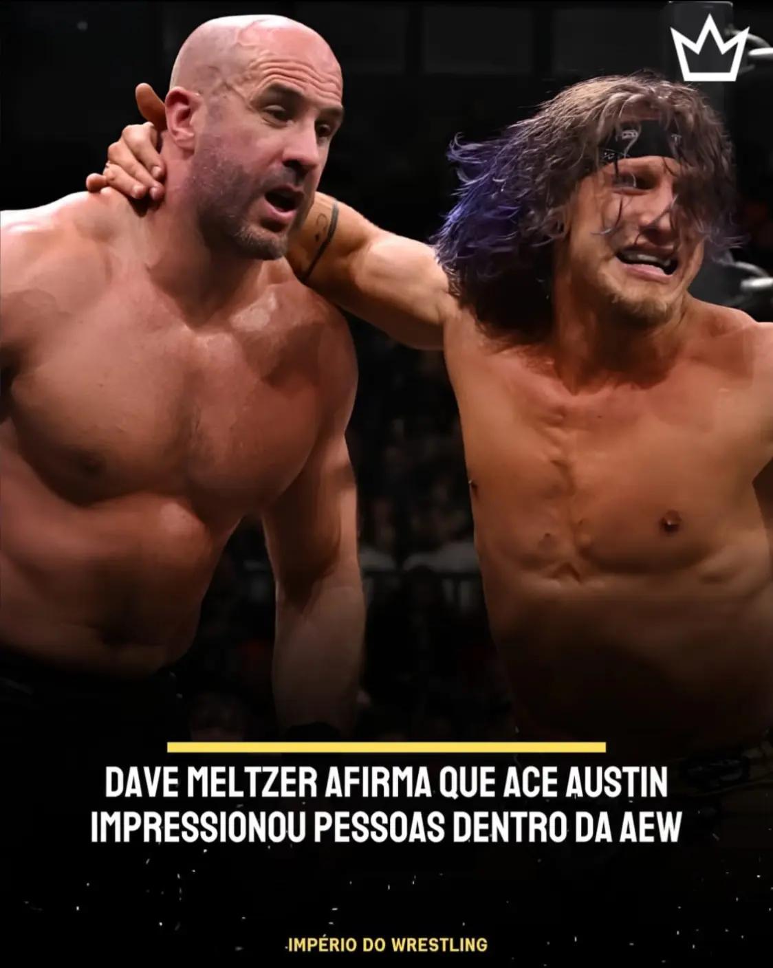 @Império do Wrestling