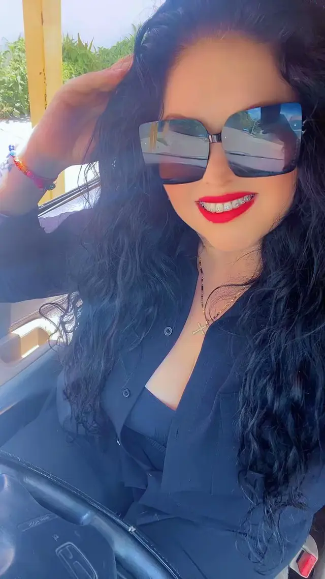 @La Pantera 🖤