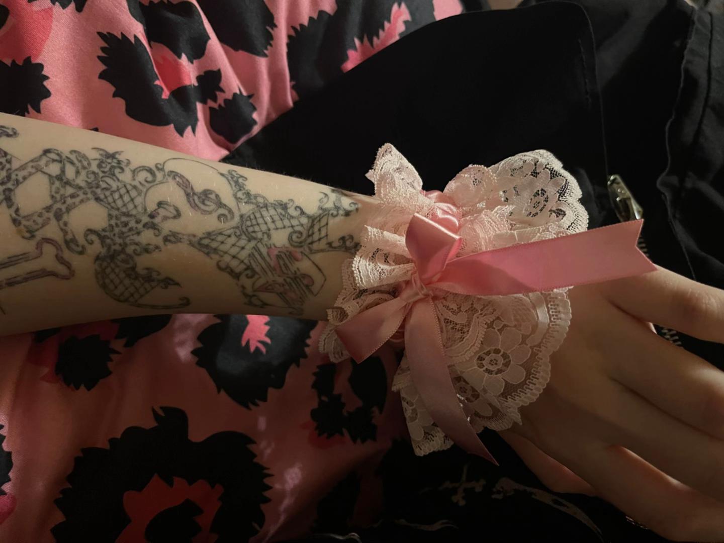 @k8tie ★°♪