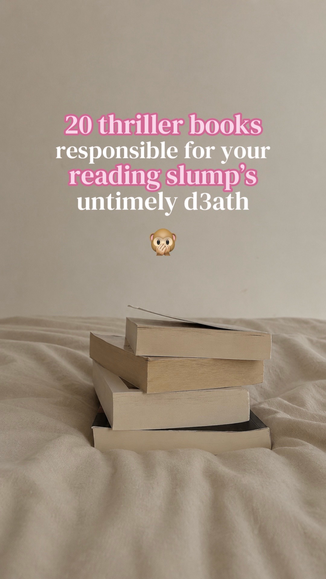 @veritylowen ♡ booktok