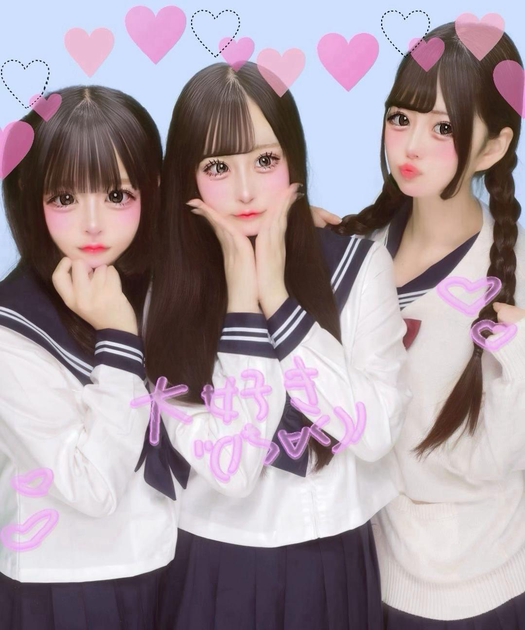 @ののの