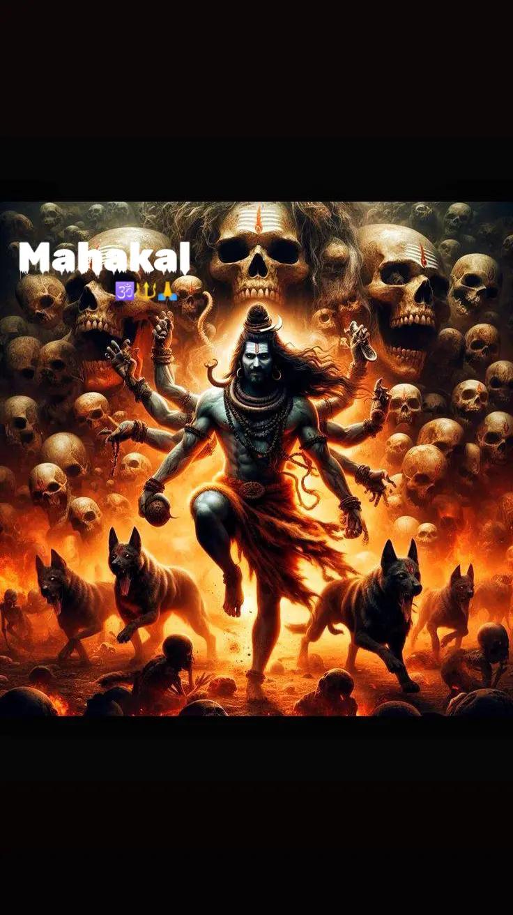 @🔱𝐌𝐀𝐇𝐀𝐃𝐄𝐕 𝐋𝐎𝐕𝐄𝐑🙏