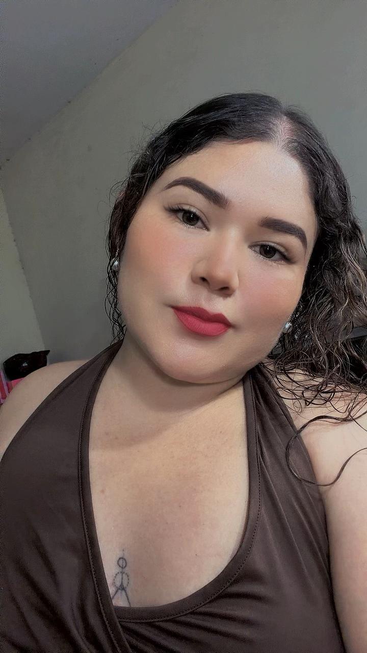 @Rosalinda Molina