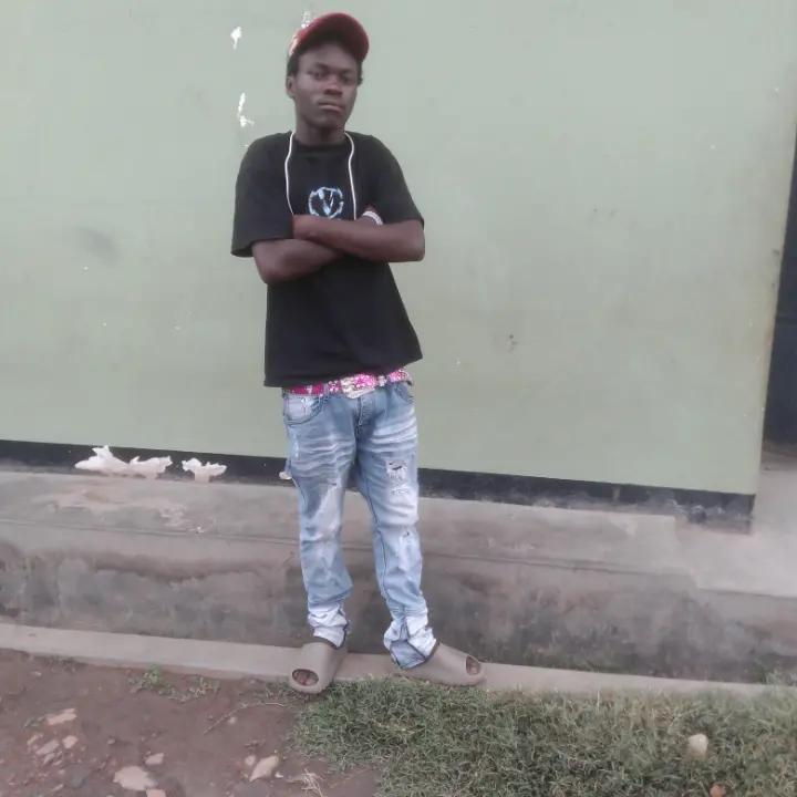 @Danny dizo
