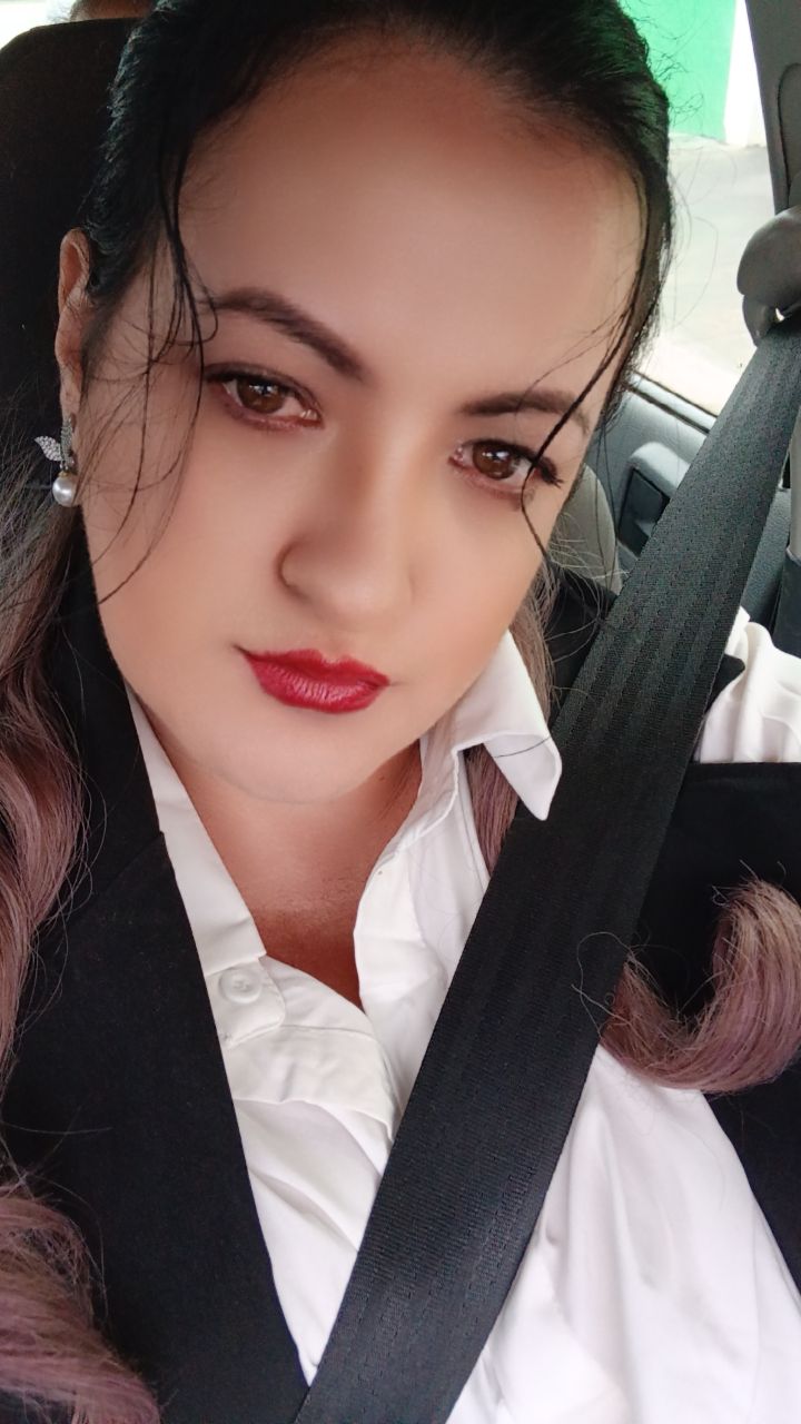 @" "