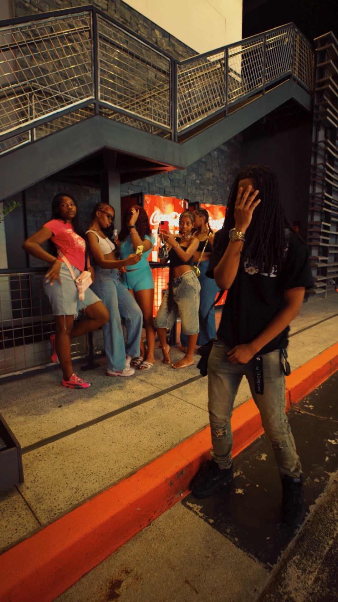 @"M5mali" on all plats