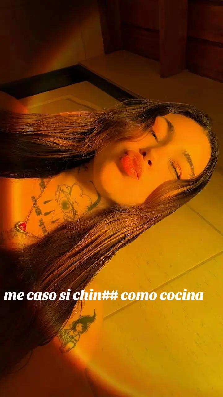@Priscila Martinez