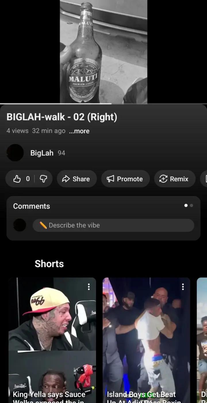 @BIG LAHH