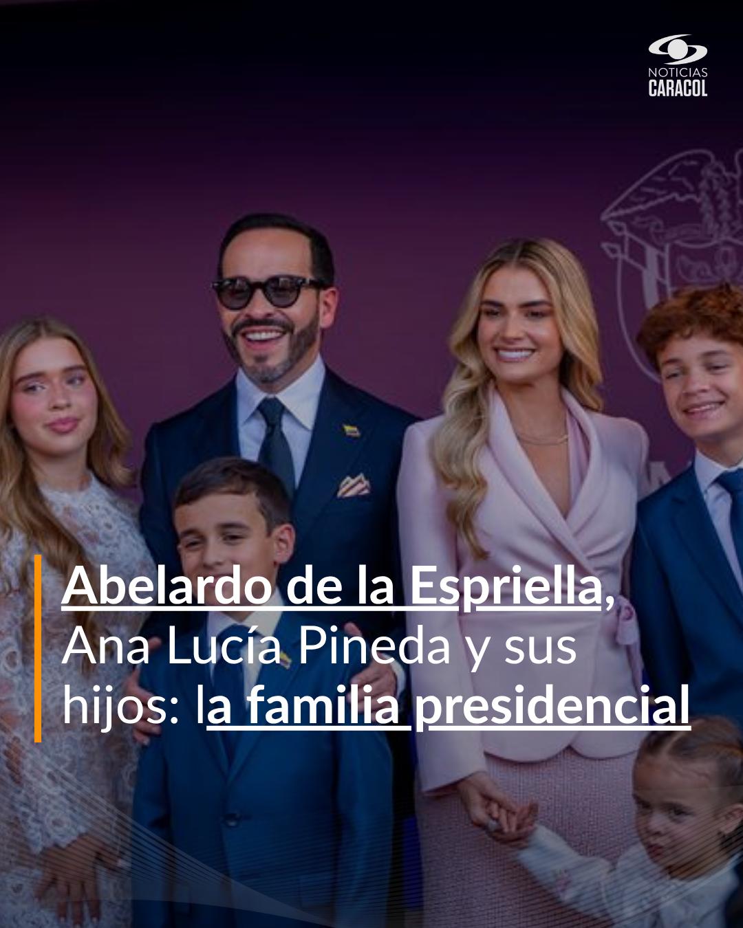 @Noticias Caracol