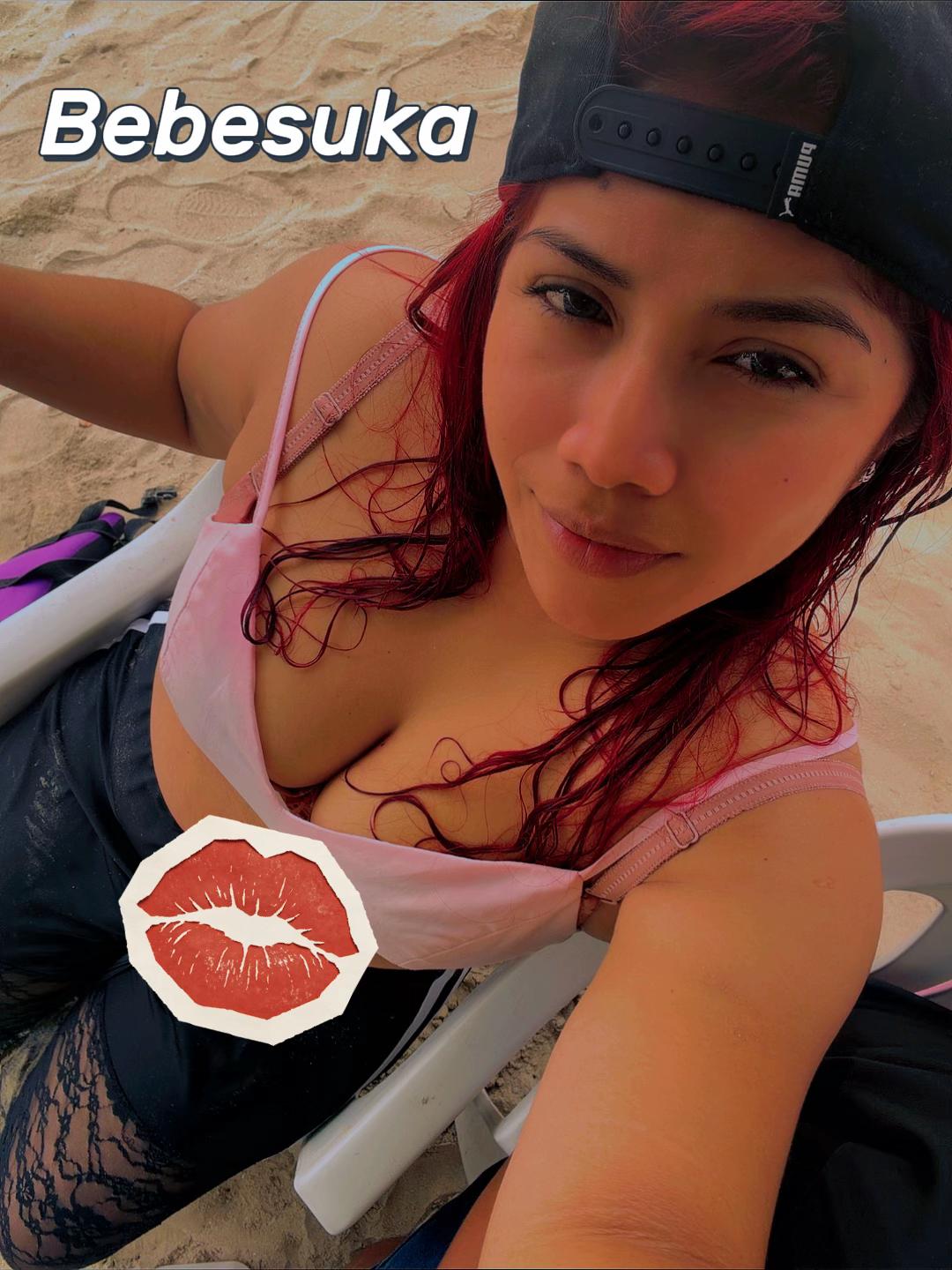 @La Chica Peli Roja🍒💋&hearts;️