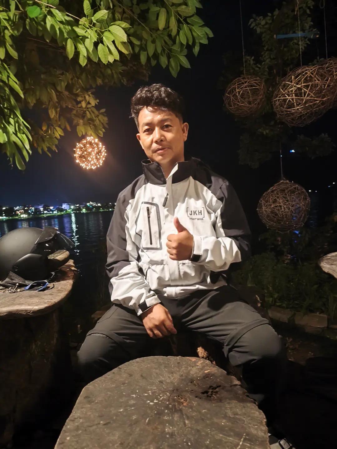 @Tekan Paija pun