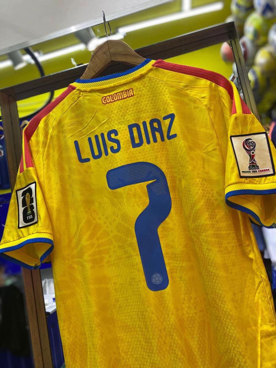 @Tienda Sport World