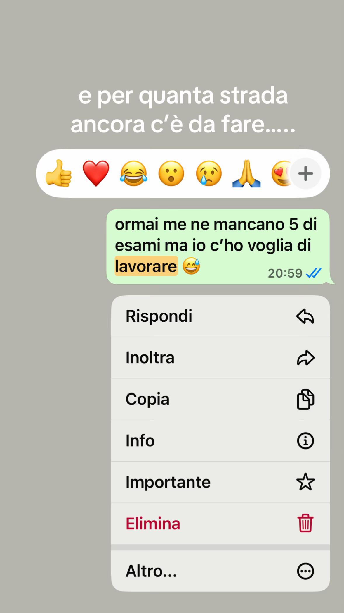@Matilde Rossi
