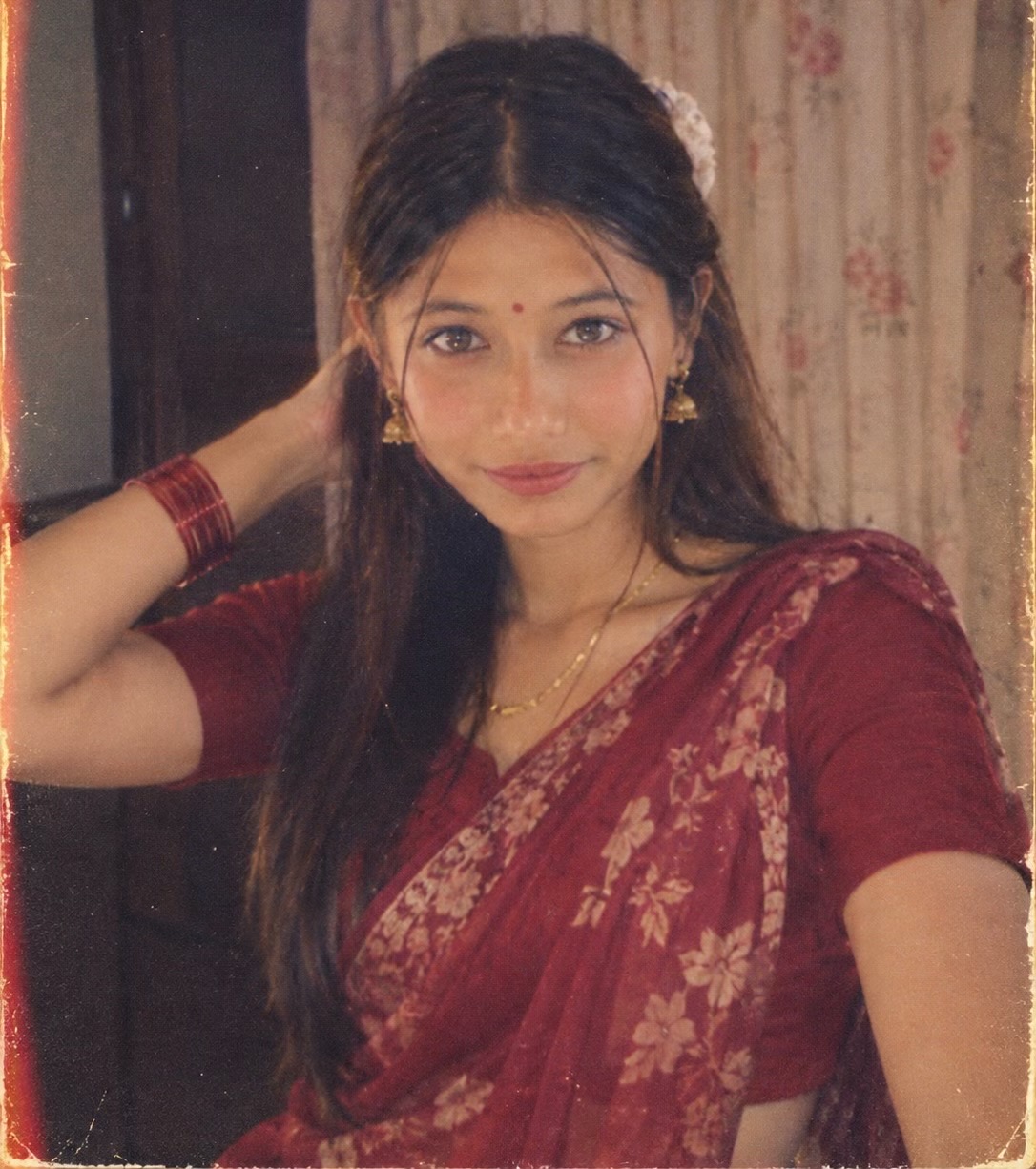 @Khusi Khadka