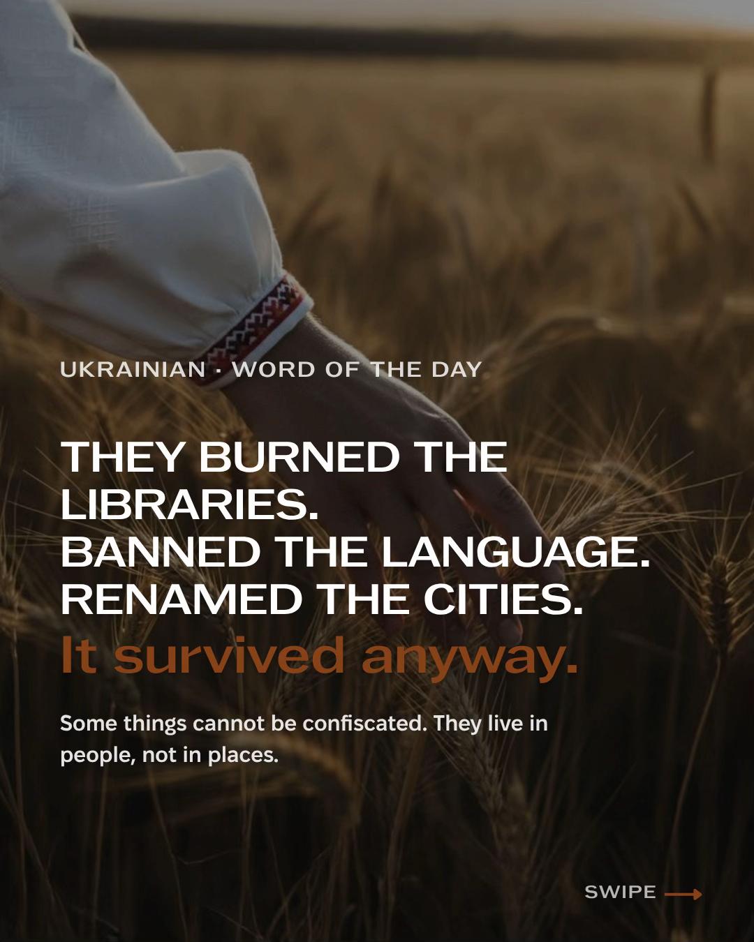 @Ukrainians of South Africa