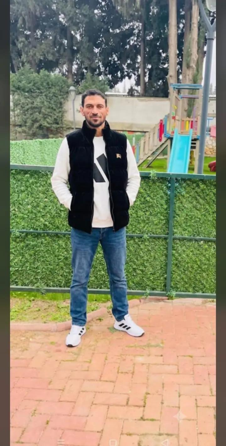 @VOLKAN KAYA