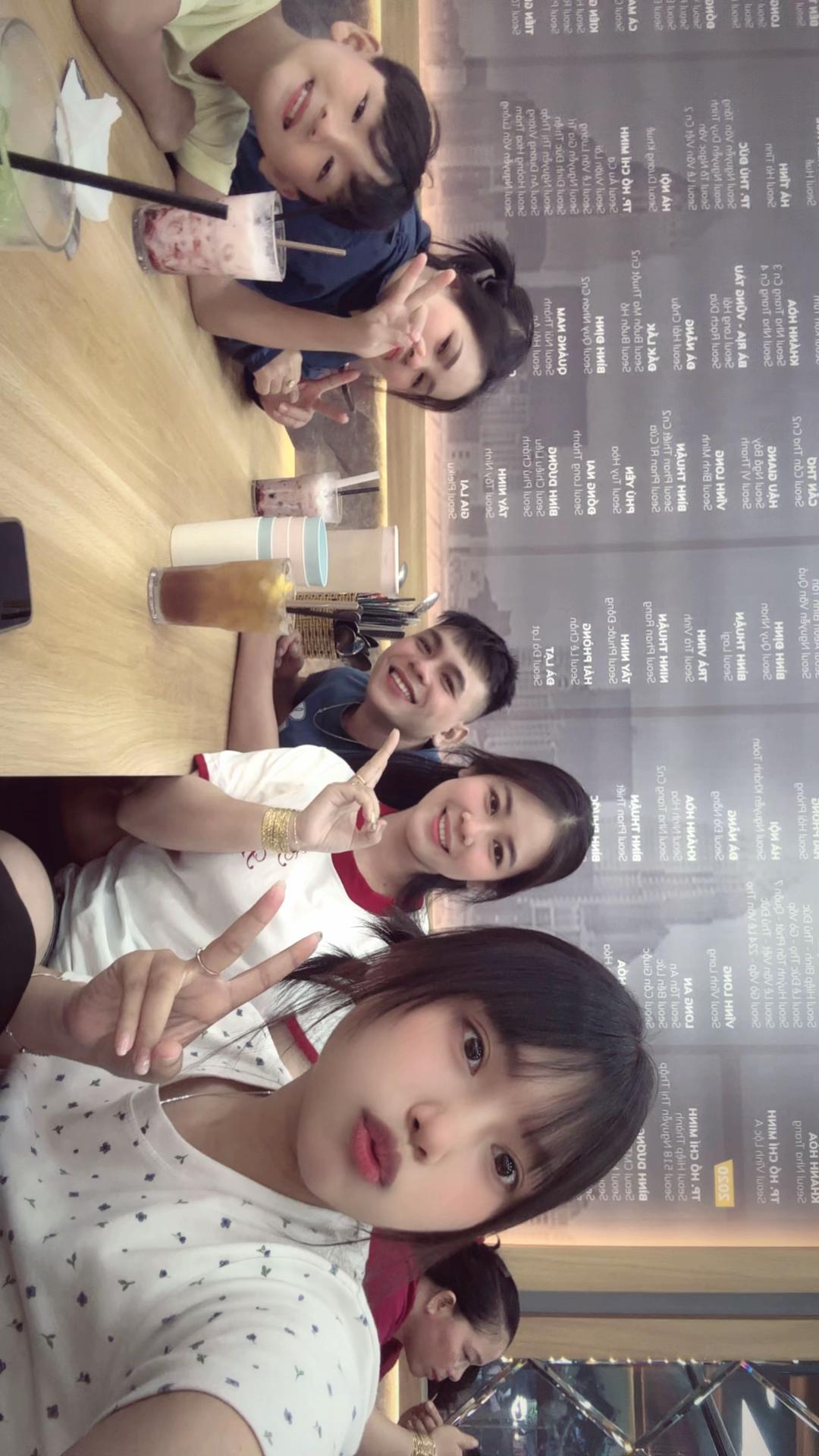 @Ngọc Mai 🐰