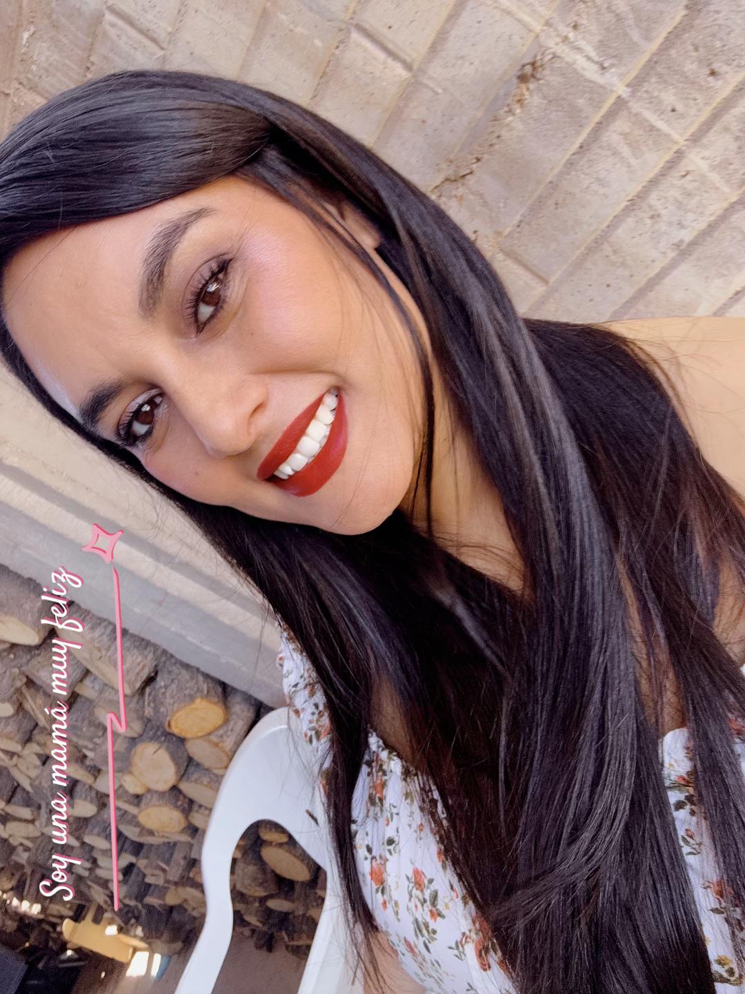@Evelin Payán