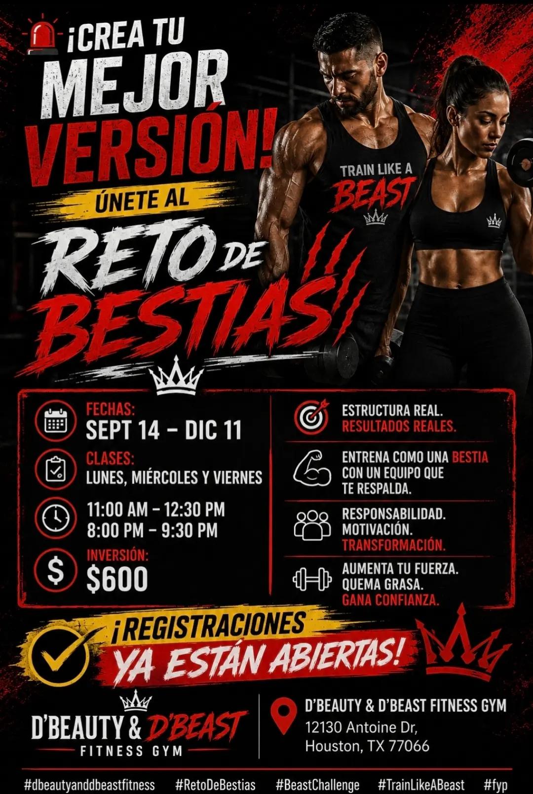 @D'Beast_Isra