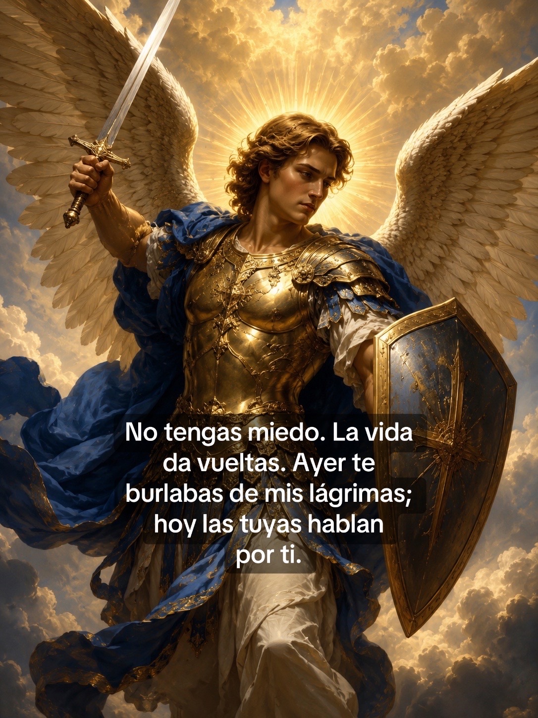 @Angelica Tarot | Skyview