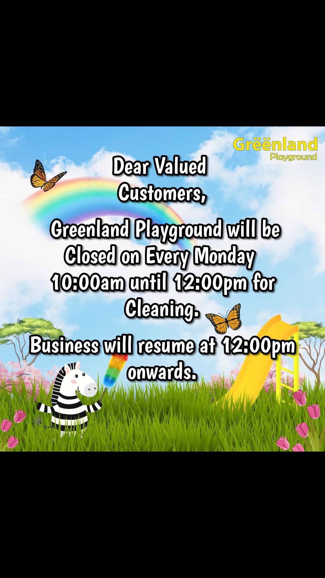 @greenland playground