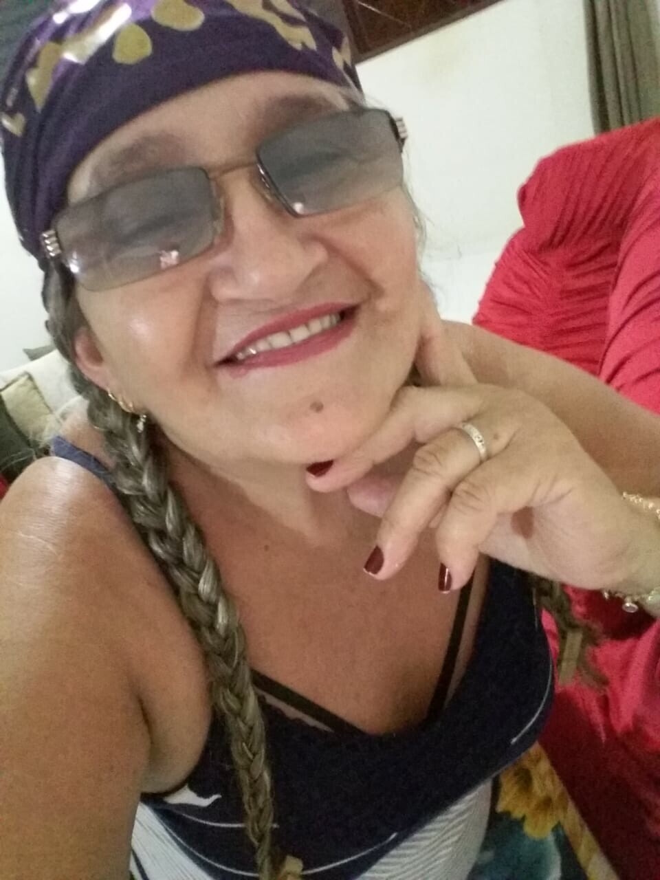 @Sara Souza