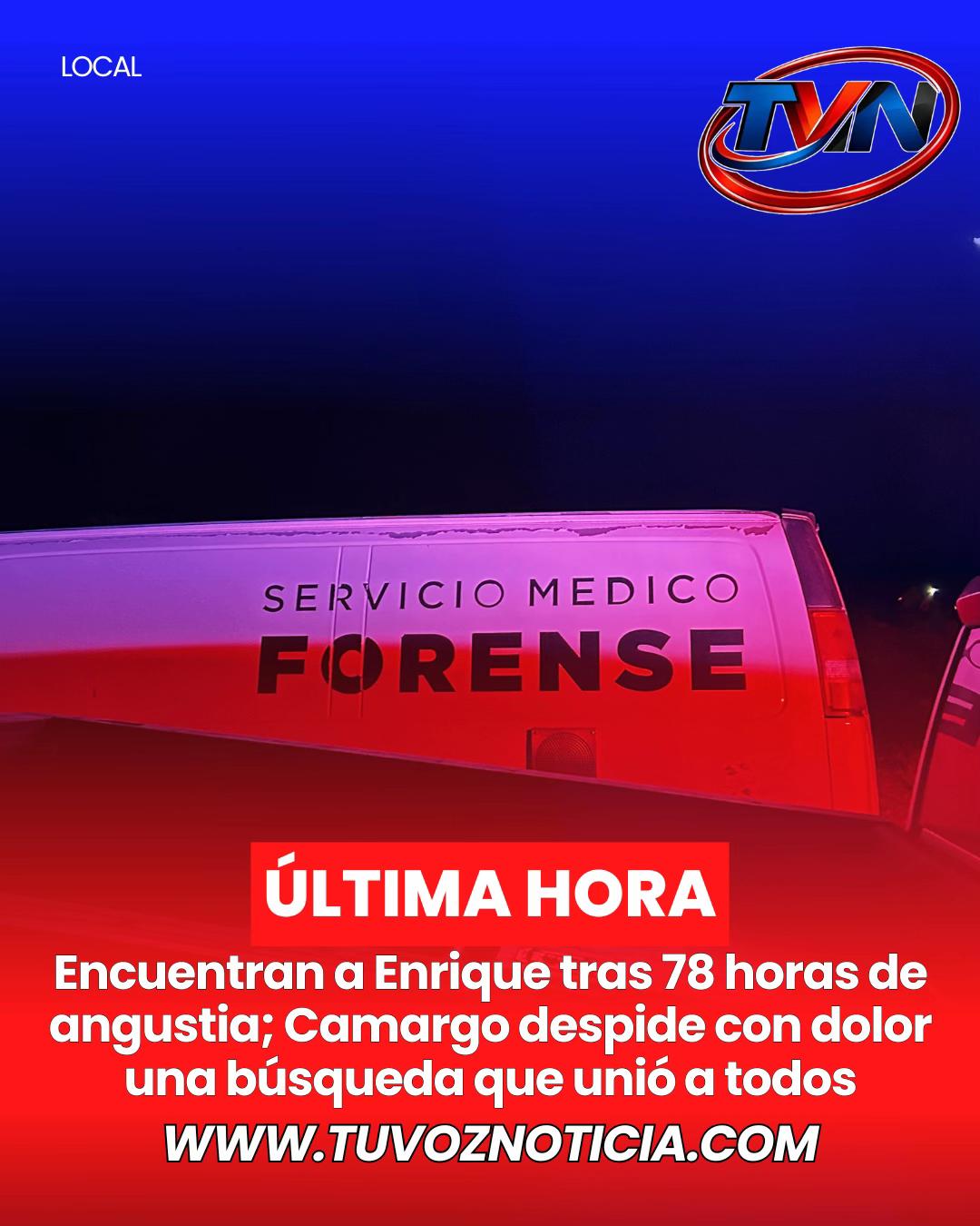 @Tu Voz Noticias