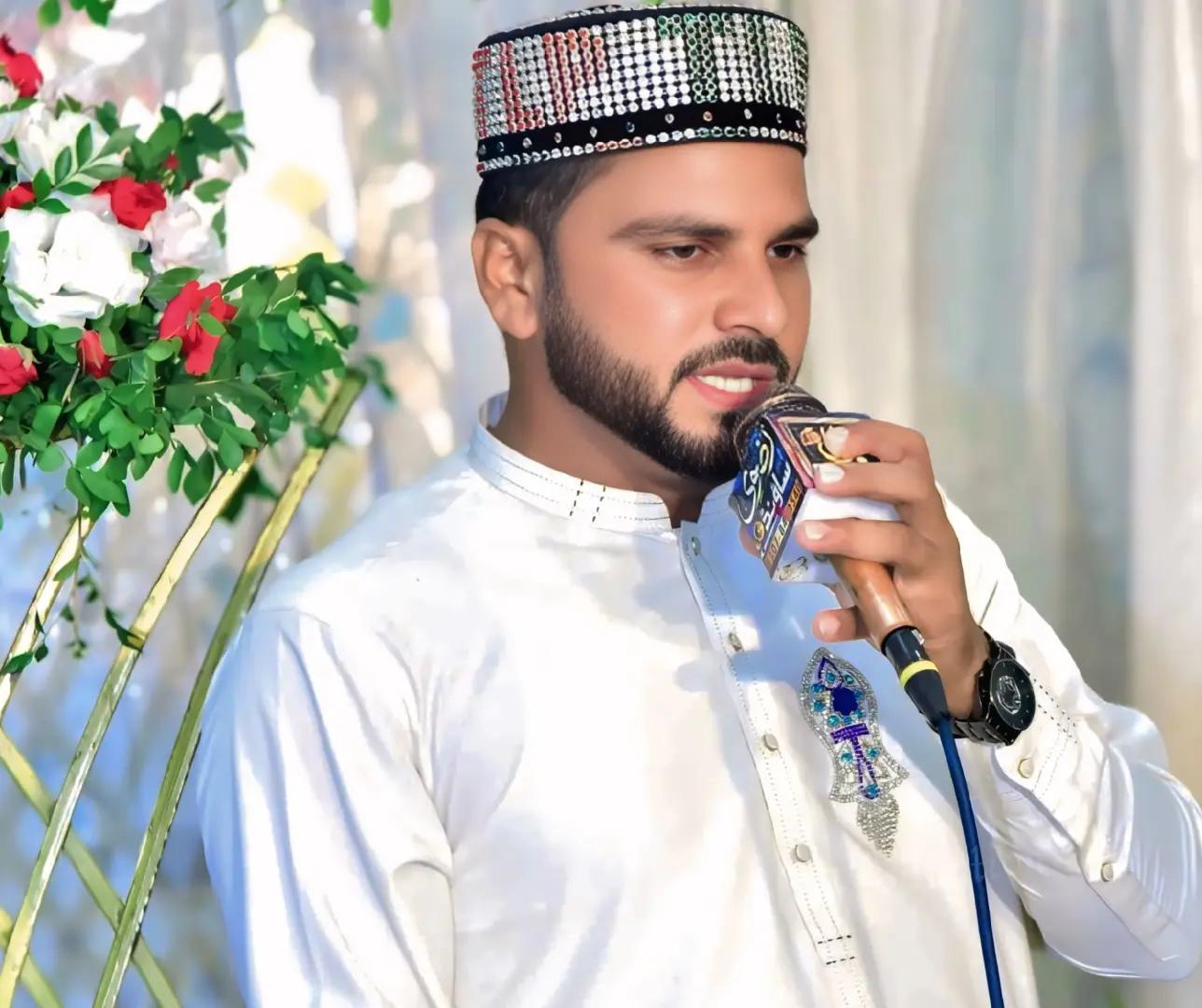 @SULEMAN ARSHAD