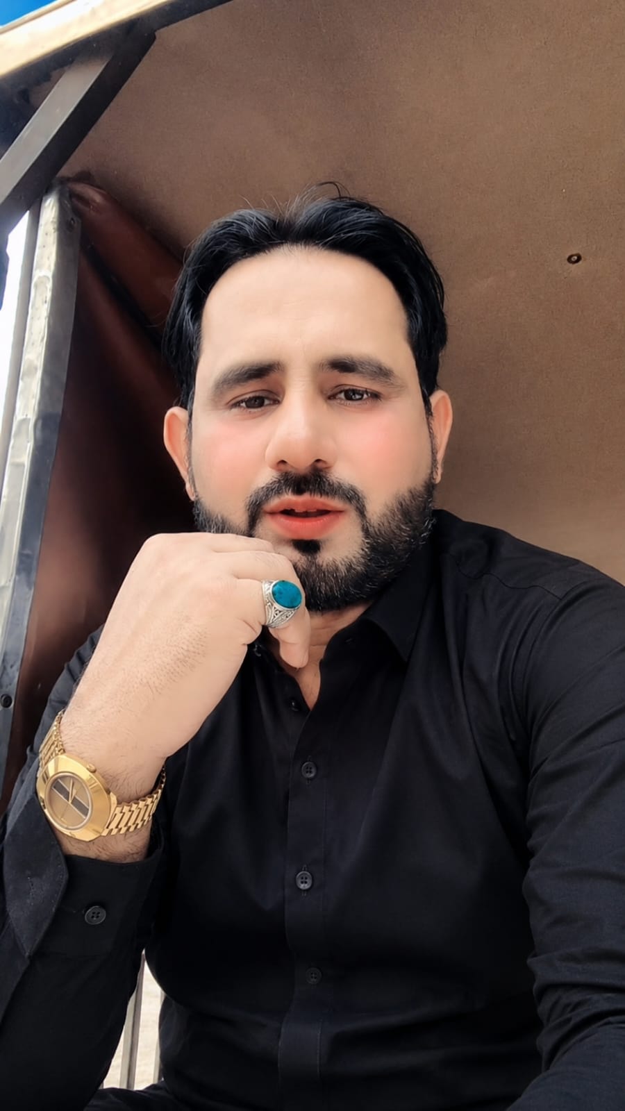 @Sajjad Ali