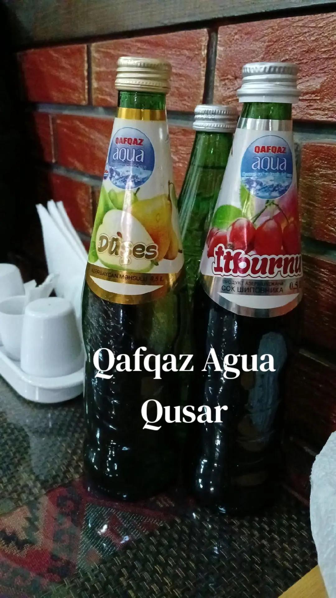 @Qusar Qafqaz Aqua