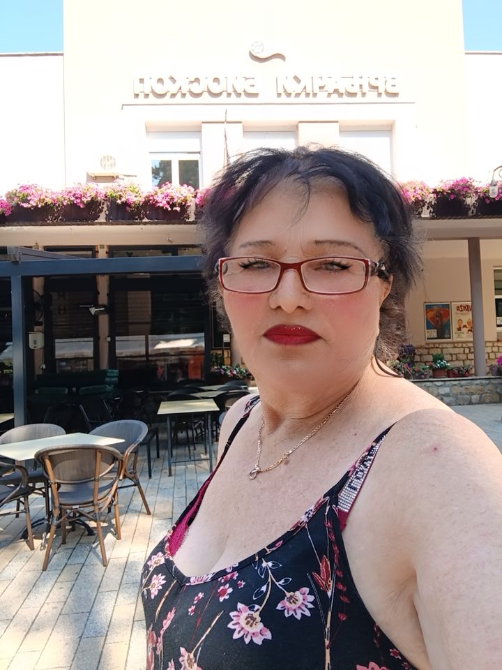 @Radmila Jovanovic